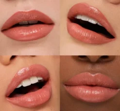 KIKO Milano 3D Hydra Lip Stylo błyszcząca pomadka w sztyfcie 07 Amalfi 3 g