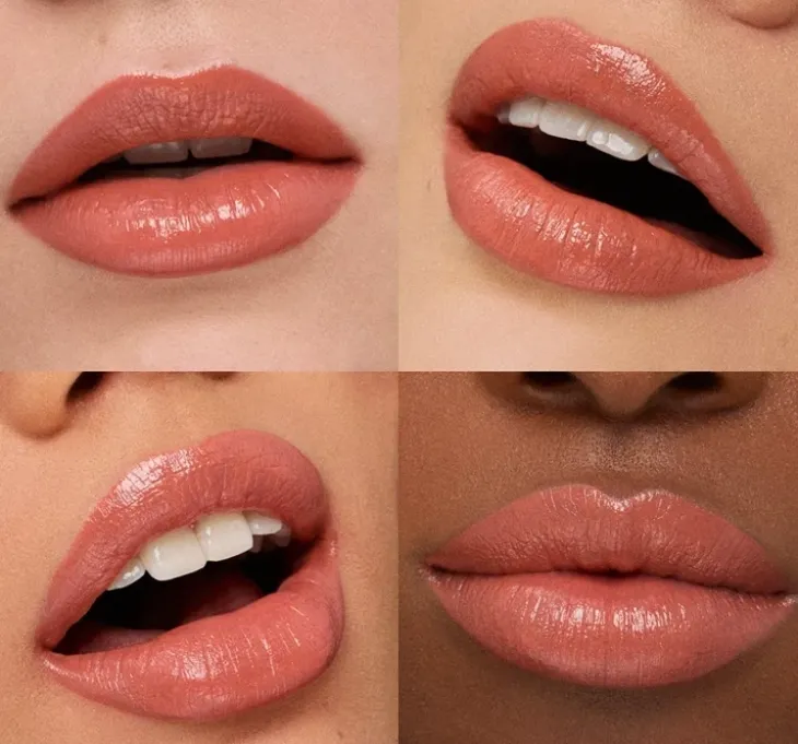 KIKO Milano 3D Hydra Lip Stylo błyszcząca pomadka w sztyfcie 07 Amalfi 3 g