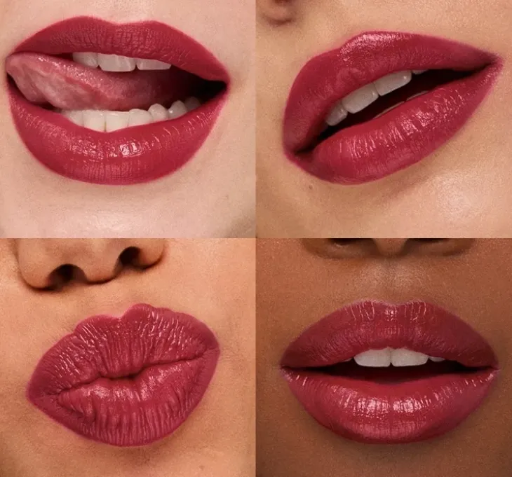 KIKO Milano 3D Hydra Lip Stylo błyszcząca pomadka w sztyfcie 11 Taste Me 3 g