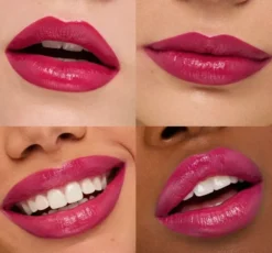 KIKO Milano 3D Hydra Lip Stylo błyszcząca pomadka w sztyfcie 16 Prêt-à-Porter 3 g
