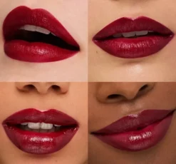 KIKO Milano 3D Hydra Lip Stylo błyszcząca pomadka w sztyfcie 17 Wicked 3 g