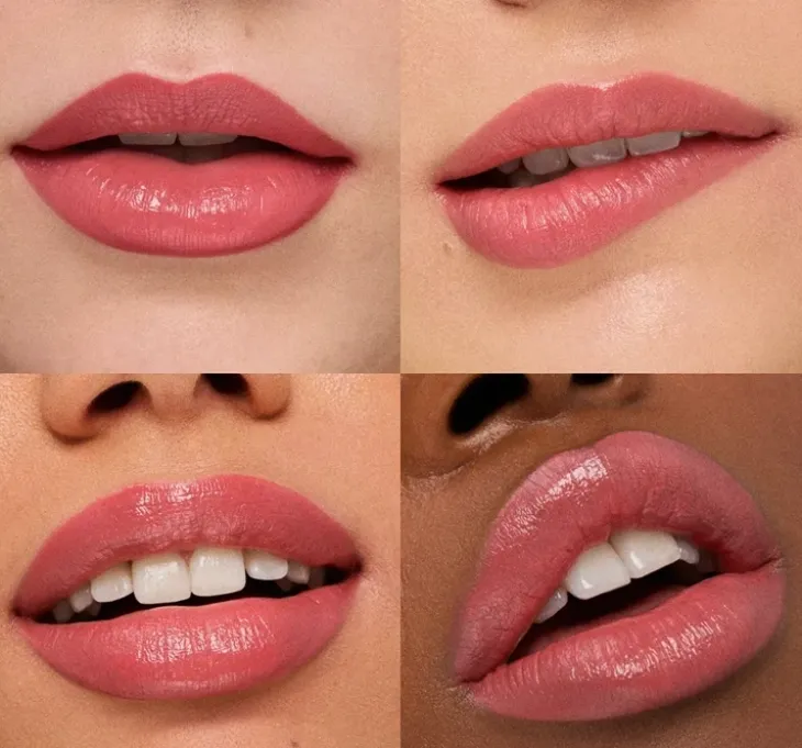 KIKO Milano 3D Hydra Lip Stylo błyszcząca pomadka w sztyfcie 13 Marilyn 3 g
