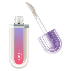KIKO Milano 3d Hydra Xtreme Lipgloss Limited Edition nawilżający błyszczyk do ust z ekstremalnym efektem objętości 3D 07 Pearl Bloom 6 ml