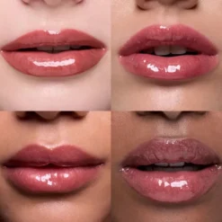 KIKO Milano 3d Hydra Xtreme Lipgloss Limited Edition nawilżający błyszczyk do ust z ekstremalnym efektem objętości 3D 08 Amber Kiss 6 ml