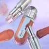 KIKO Milano 3D Hydra Xtreme Lipgloss nawilżający błyszczyk do ust z ekstremalnym efektem objętości 3D 01 Pink Glacier 6 ml