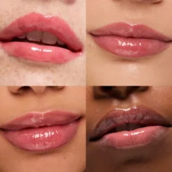 KIKO Milano 3D Hydra Xtreme Lipgloss nawilżający błyszczyk do ust z ekstremalnym efektem objętości 3D 02 Irish Coffee 6 ml
