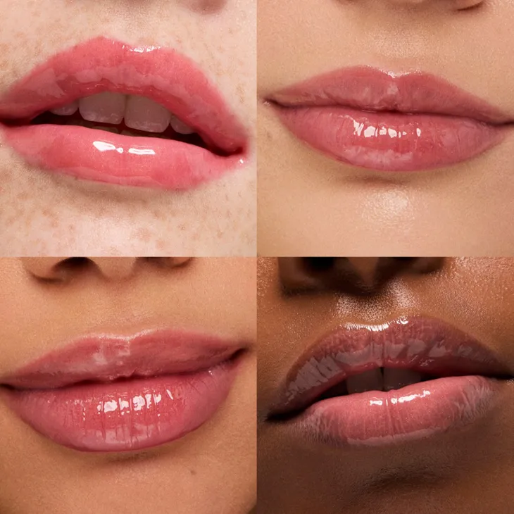 KIKO Milano 3D Hydra Xtreme Lipgloss nawilżający błyszczyk do ust z ekstremalnym efektem objętości 3D 02 Irish Coffee 6 ml