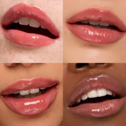 KIKO Milano 3D Hydra Xtreme Lipgloss nawilżający błyszczyk do ust z ekstremalnym efektem objętości 3D 03 Cocoaquake 6 ml