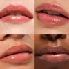 KIKO Milano 3D Hydra Xtreme Lipgloss nawilżający błyszczyk do ust z ekstremalnym efektem objętości 3D 04 Lips Don't Lie 6 ml