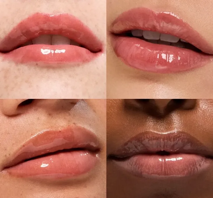 KIKO Milano 3D Hydra Xtreme Lipgloss nawilżający błyszczyk do ust z ekstremalnym efektem objętości 3D 04 Lips Don't Lie 6 ml