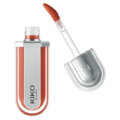 KIKO Milano 3D Hydra Xtreme Lipgloss nawilżający błyszczyk do ust z ekstremalnym efektem objętości 3D 05 Catch Me Cupid 6 ml
