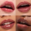 KIKO Milano 3D Hydra Xtreme Lipgloss nawilżający błyszczyk do ust z ekstremalnym efektem objętości 3D 06 Color Affair 6 ml