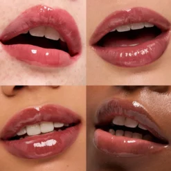 KIKO Milano 3D Hydra Xtreme Lipgloss nawilżający błyszczyk do ust z ekstremalnym efektem objętości 3D 06 Color Affair 6 ml