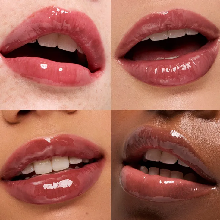 KIKO Milano 3D Hydra Xtreme Lipgloss nawilżający błyszczyk do ust z ekstremalnym efektem objętości 3D 06 Color Affair 6 ml