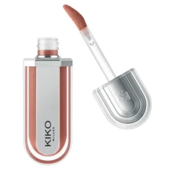KIKO Milano 3D Hydra Xtreme Lipgloss nawilżający błyszczyk do ust z ekstremalnym efektem objętości 3D 06 Color Affair 6 ml