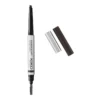 KIKO Milano Eyebrow Sculpt automatyczna kredka do brwi 06 Blackhaired 0,25g