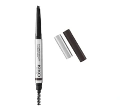 KIKO Milano Eyebrow Sculpt automatyczna kredka do brwi 06 Blackhaired 0,25g
