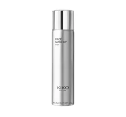 KIKO Milano Face Make Up utrwalacz do makijażu w sprayu 75ml