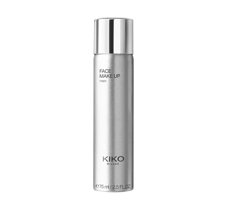 KIKO Milano Face Make Up utrwalacz do makijażu w sprayu 75ml