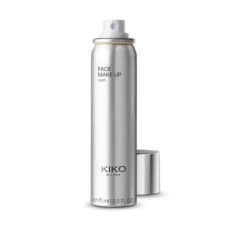 KIKO Milano Face Make Up utrwalacz do makijażu w sprayu 75ml