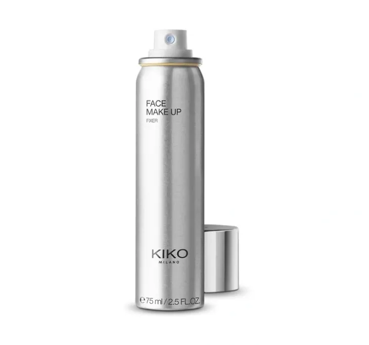 KIKO Milano Face Make Up utrwalacz do makijażu w sprayu 75ml