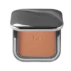 KIKO Milano Flawless Fusion puder brązujący 05 Biscuit 12g