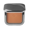 KIKO Milano Flawless Fusion puder brązujący 03 Cinnamon 12g