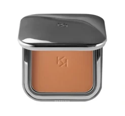 KIKO Milano Flawless Fusion puder brązujący 03 Cinnamon 12g