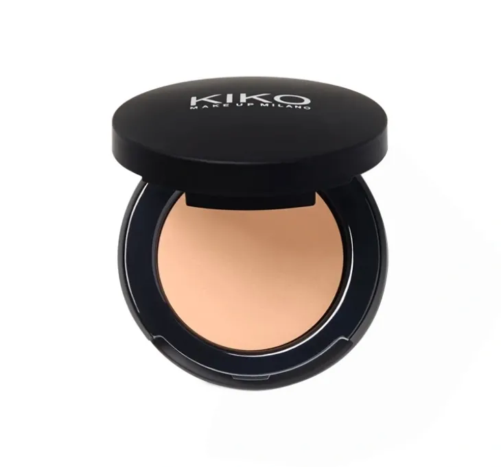 KIKO Milano Full Coverage Concealer korektor w kremie 02 Natural 2ml