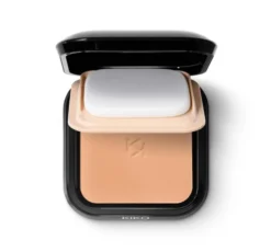 KIKO Milano Full Coverage podkład w pudrze o wysokim stopniu krycia 40 Vanilla 10 g
