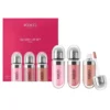 KIKO Milano Glossy Lip Set Mini zestaw błyszczyków powiększających usta 3 x 3,5 ml