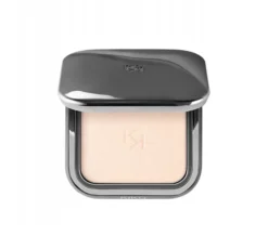 KIKO Milano Glow Fusion rozświetlacz w kamieniu 01 Brilliant Champagne 5 g