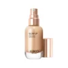 KIKO Milano Glow Up metaliczny rozświetlacz w płynie 01 Champagne 30 ml
