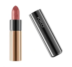 KIKO Milano Gossamer Emotion kremowa pomadka w sztyfcie 107 Mocaccino 3,5g