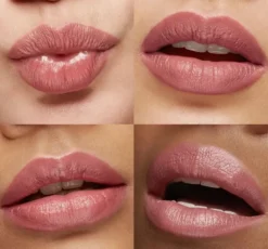 KIKO Milano Gossamer Emotion kremowa pomadka w sztyfcie 107 Mocaccino 3,5g