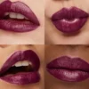 KIKO Milano Gossamer Emotion kremowa pomadka w sztyfcie 128 Marsala 3,5g