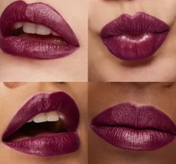 KIKO Milano Gossamer Emotion kremowa pomadka w sztyfcie 128 Marsala 3,5g