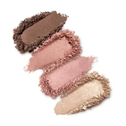 KIKO Milano Hug Couture Bouncy Mates Eyeshadow Palette mini paletka cieni do powiek 02 Soulbound Journey 2 g