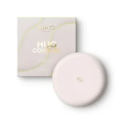 KIKO Milano Hug Couture Bouncy Mates Eyeshadow Palette mini paletka cieni do powiek 02 Soulbound Journey 2 g