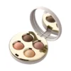 KIKO Milano Hug Couture Bouncy Mates Eyeshadow Palette mini paletka cieni do powiek 01 Embrace Yourself 2 g