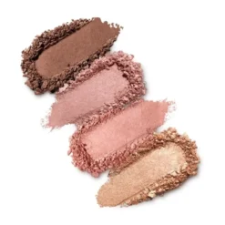 KIKO Milano Hug Couture Bouncy Mates Eyeshadow Palette mini paletka cieni do powiek 01 Embrace Yourself 2 g