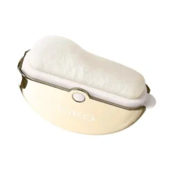 KIKO Milano Hug Couture Buffing Touch Face Brush pędzel do aplikacji i blendowania pudrów