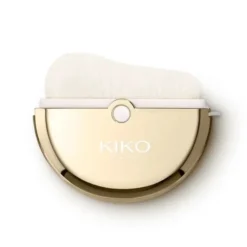 KIKO Milano Hug Couture Buffing Touch Face Brush pędzel do aplikacji i blendowania pudrów