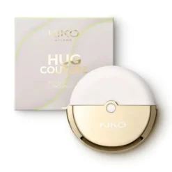 KIKO Milano Hug Couture Buffing Touch Face Brush pędzel do aplikacji i blendowania pudrów