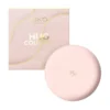 KIKO Milano Hug Couture Cheek Dewlight Highlighting Blush rozświetlający róż w pudrze 03 Cushion Coral 8 g