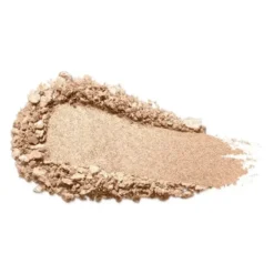KIKO Milano Hug Couture Cheek Dewlight Highlighting Blush rozświetlający róż w pudrze 01 Golden Tulle 8 g