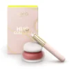 KIKO Milano Hug Couture Cloud Tint Lips & Cheeks tint do ust i policzków z aplikatorem 03 Cherry Blur 10 g