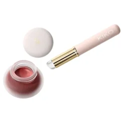 KIKO Milano Hug Couture Cloud Tint Lips & Cheeks tint do ust i policzków z aplikatorem 03 Cherry Blur 10 g
