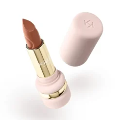 KIKO Milano Hug Couture Cloud Muse Lumi Matte Lipstick matowa pomadka w sztyfcie 01 Nectar Nude 3 g