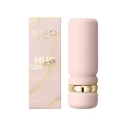 KIKO Milano Hug Couture Cloud Muse Lumi Matte Lipstick matowa pomadka w sztyfcie 02 Lightly Yours 3 g